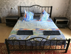 Сдам на любой срок номер с удобствами