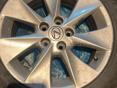 Диски R17 Alphard