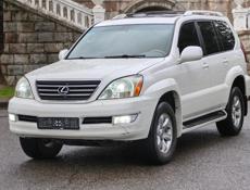 Lexus GX