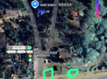 Участок под магазин 