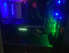 Срочно продается компьютер, цена с клавой и мышкой 32к 