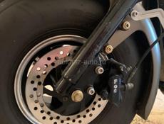 Электрический мопед/скутер/самокат