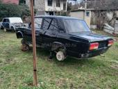 Разбор жигули нива 