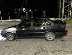 ВАЗ 2115 Самара