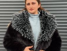 Продаются шубы из эко меха 
