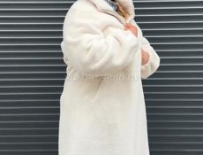 Продаются шубы из эко меха 