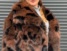 Продаются шубы из эко меха 