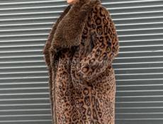 Продаются шубы из эко меха 