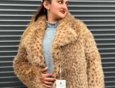 Продаются шубы из эко меха 