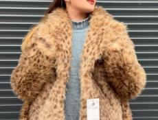 Продаются шубы из эко меха 