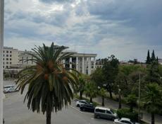 Сдается квартира в Апсны Молле