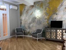 Сдается квартира в Апсны Молле