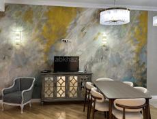 Сдается квартира в Апсны Молле