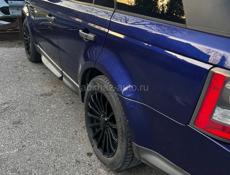 Land Rover Land Rover