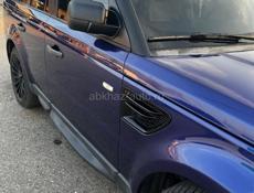 Land Rover Land Rover