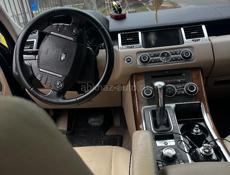 Land Rover Land Rover