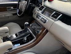 Land Rover Land Rover