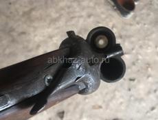 Ружьё 12 калибр 