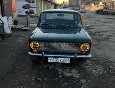 ВАЗ 2101