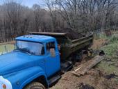 Удобрение, перегной