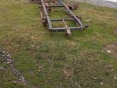 Рама на газель 