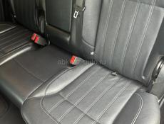 Mercedes-Benz GL-Класс