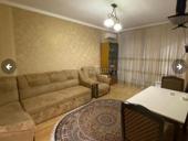 Сдается однокомнатная квартира в Синопе