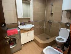 Сдается однокомнатная квартира в Синопе