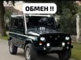 УАЗ Хантер