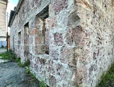 📢1319. УЧАСТОК С КАПИТАЛЬНЫМ СТРОЕНИЕМ