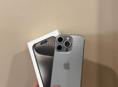iPhone 15 Pro 256Gb 🔋88%