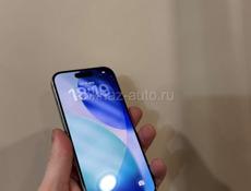 iPhone 15 Pro 256Gb 🔋88%