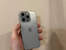 iPhone 15 Pro 256Gb 🔋88%