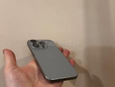 iPhone 15 Pro 256Gb 🔋88%