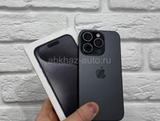 iPhone 15 Pro 256Gb 🔋86%