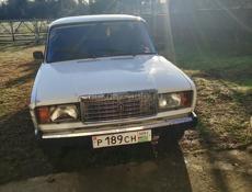 ВАЗ 2107