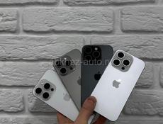 iPhone 15 Pro 128Gb/256Gb 