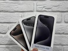 iPhone 15 Pro 128Gb/256Gb 