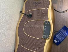 Виброплатформа для похудения. 