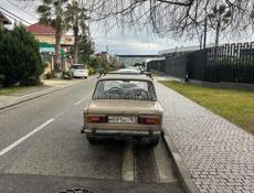 ВАЗ 2106