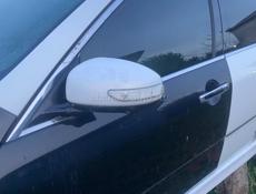 Ниссан фуга