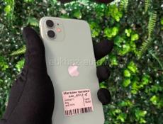IPHONE 11 AKB 💯 