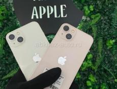 IPHONE 13 AKB 💯 