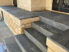 Дагестанский камень 