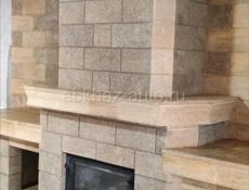 Дагестанский камень 