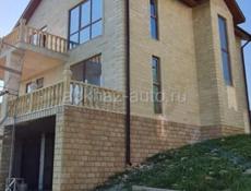 Дагестанский камень 