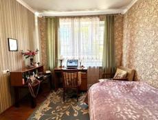 3 - К. КВАРТИРА В ЦЕНТРЕ СУХУМА, 100 М ОТ МОРЯ 