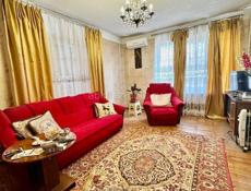 3 - К. КВАРТИРА В ЦЕНТРЕ СУХУМА, 100 М ОТ МОРЯ 