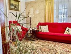 3 - К. КВАРТИРА В ЦЕНТРЕ СУХУМА, 100 М ОТ МОРЯ 