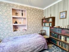 3 - К. КВАРТИРА В ЦЕНТРЕ СУХУМА, 100 М ОТ МОРЯ 